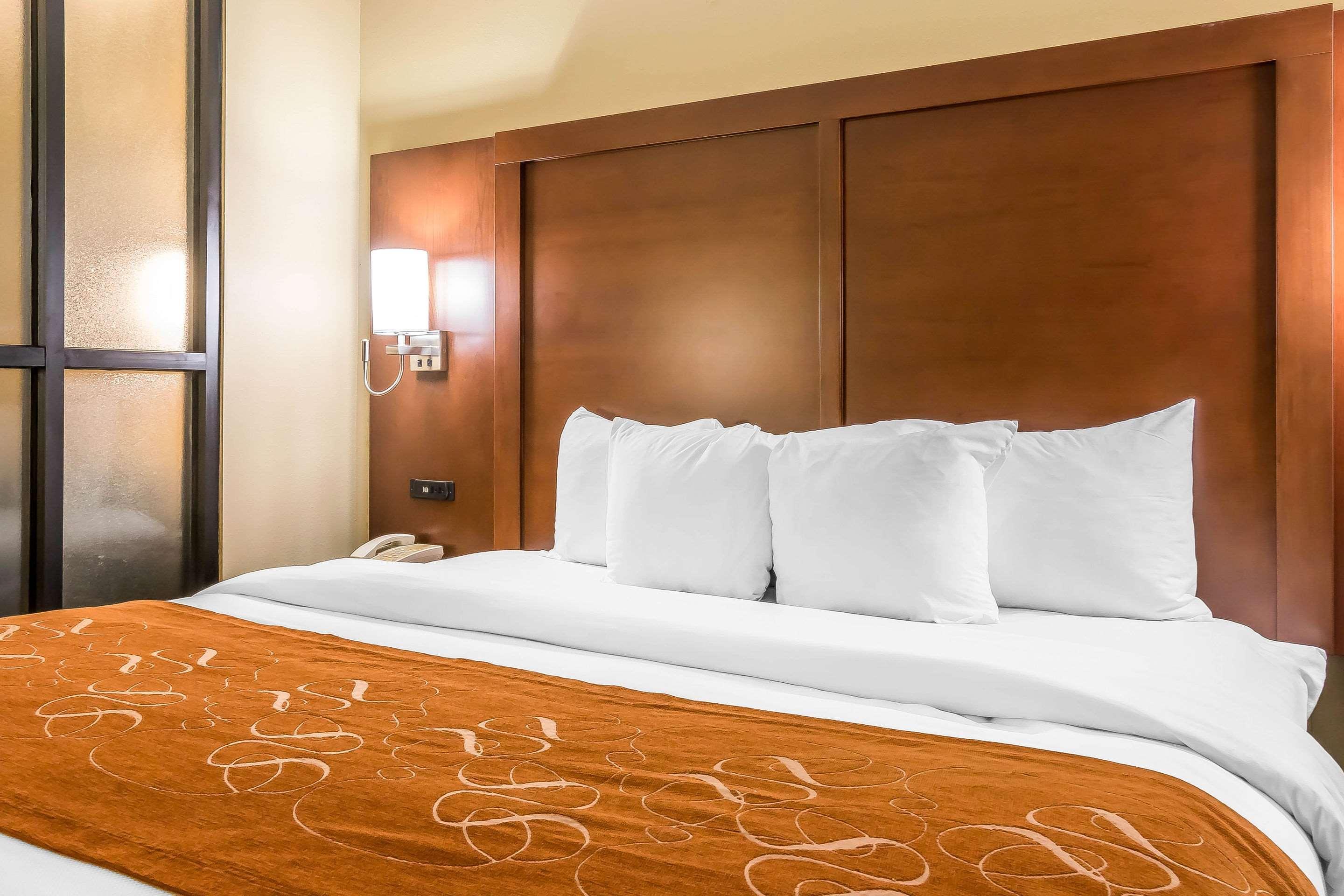 Comfort Suites Savannah North Port Wentworth Zewnętrze zdjęcie