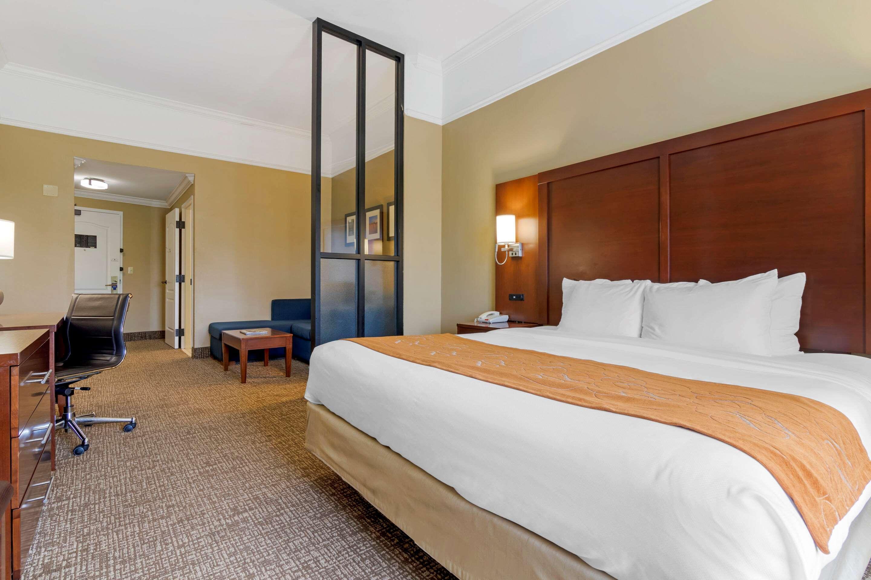 Comfort Suites Savannah North Port Wentworth Zewnętrze zdjęcie