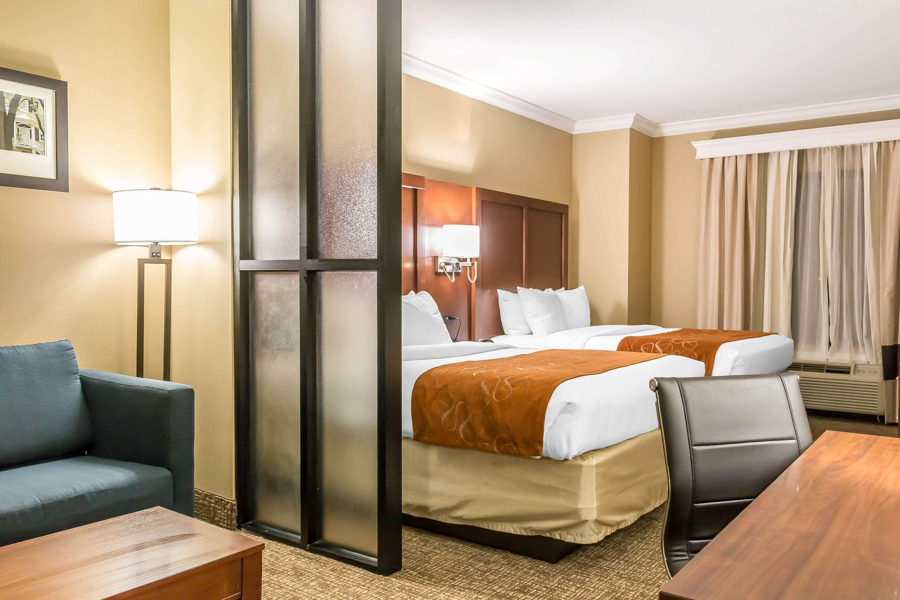 Comfort Suites Savannah North Port Wentworth Zewnętrze zdjęcie