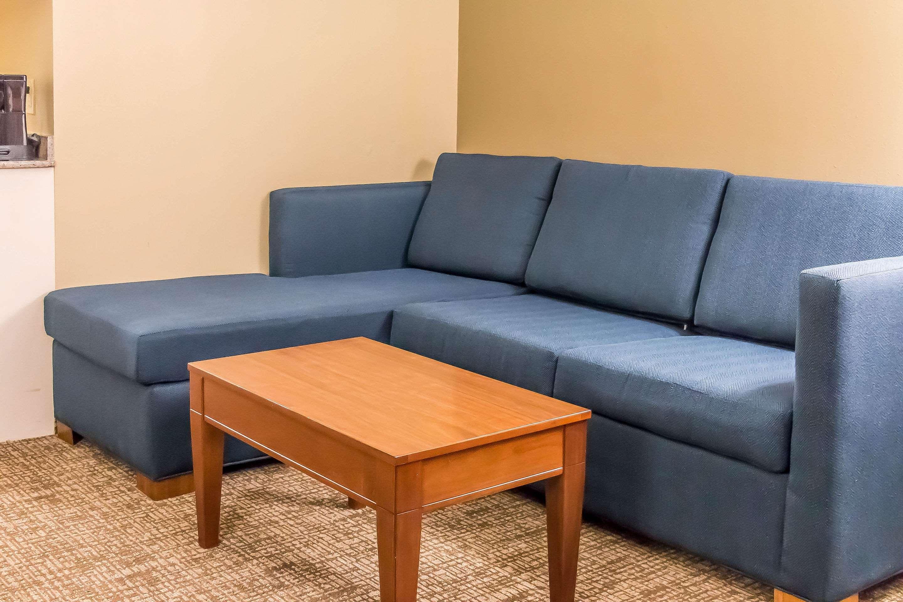 Comfort Suites Savannah North Port Wentworth Zewnętrze zdjęcie