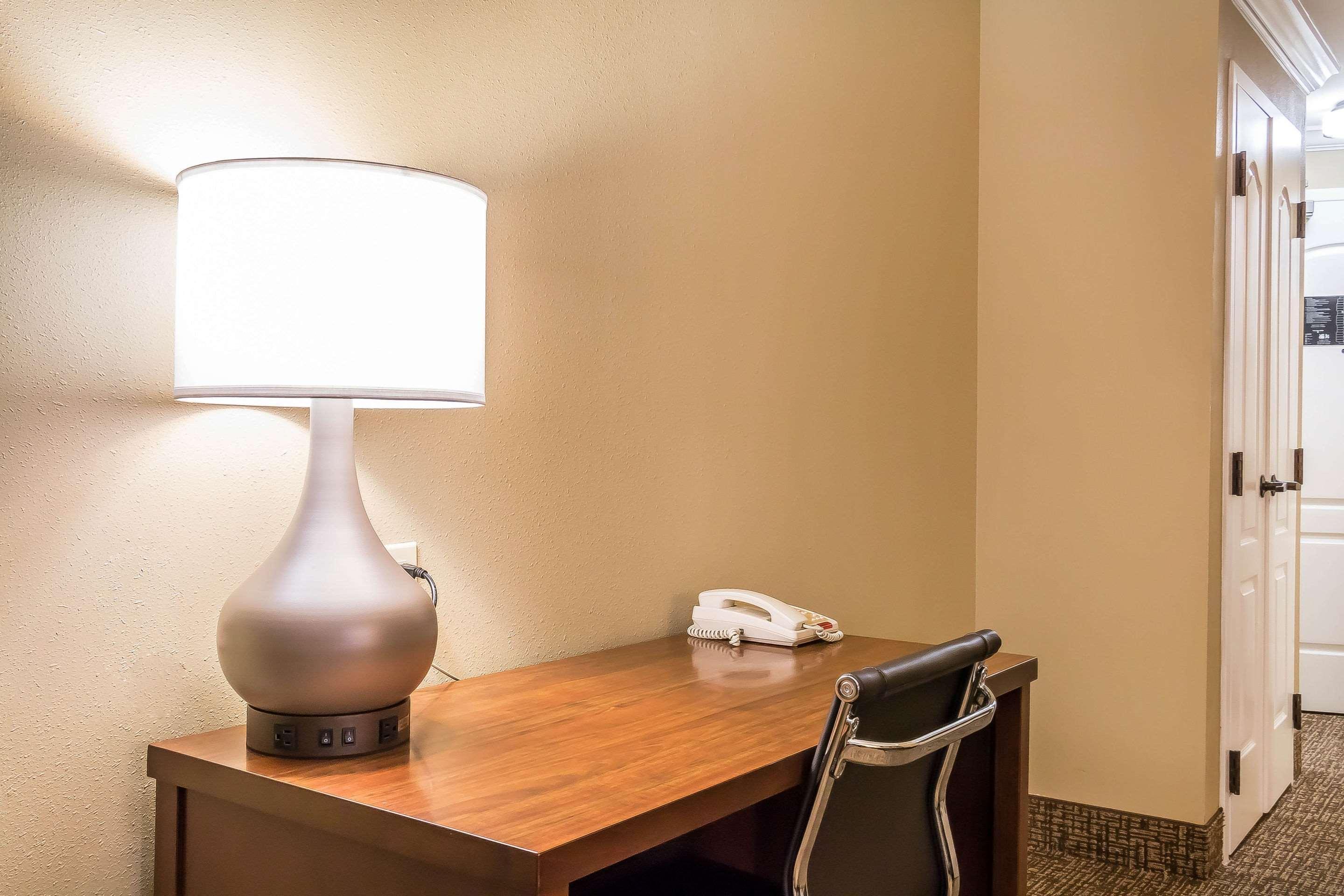 Comfort Suites Savannah North Port Wentworth Zewnętrze zdjęcie