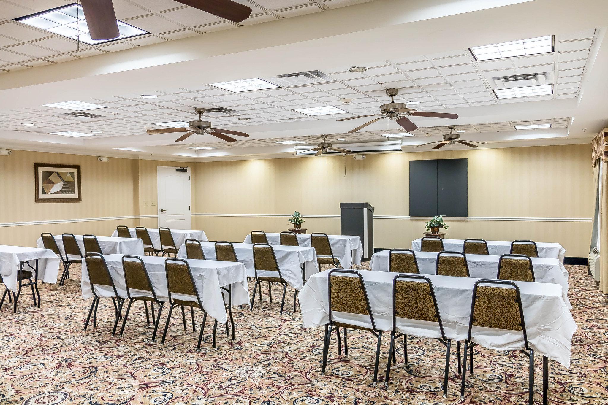 Comfort Suites Savannah North Port Wentworth Zewnętrze zdjęcie