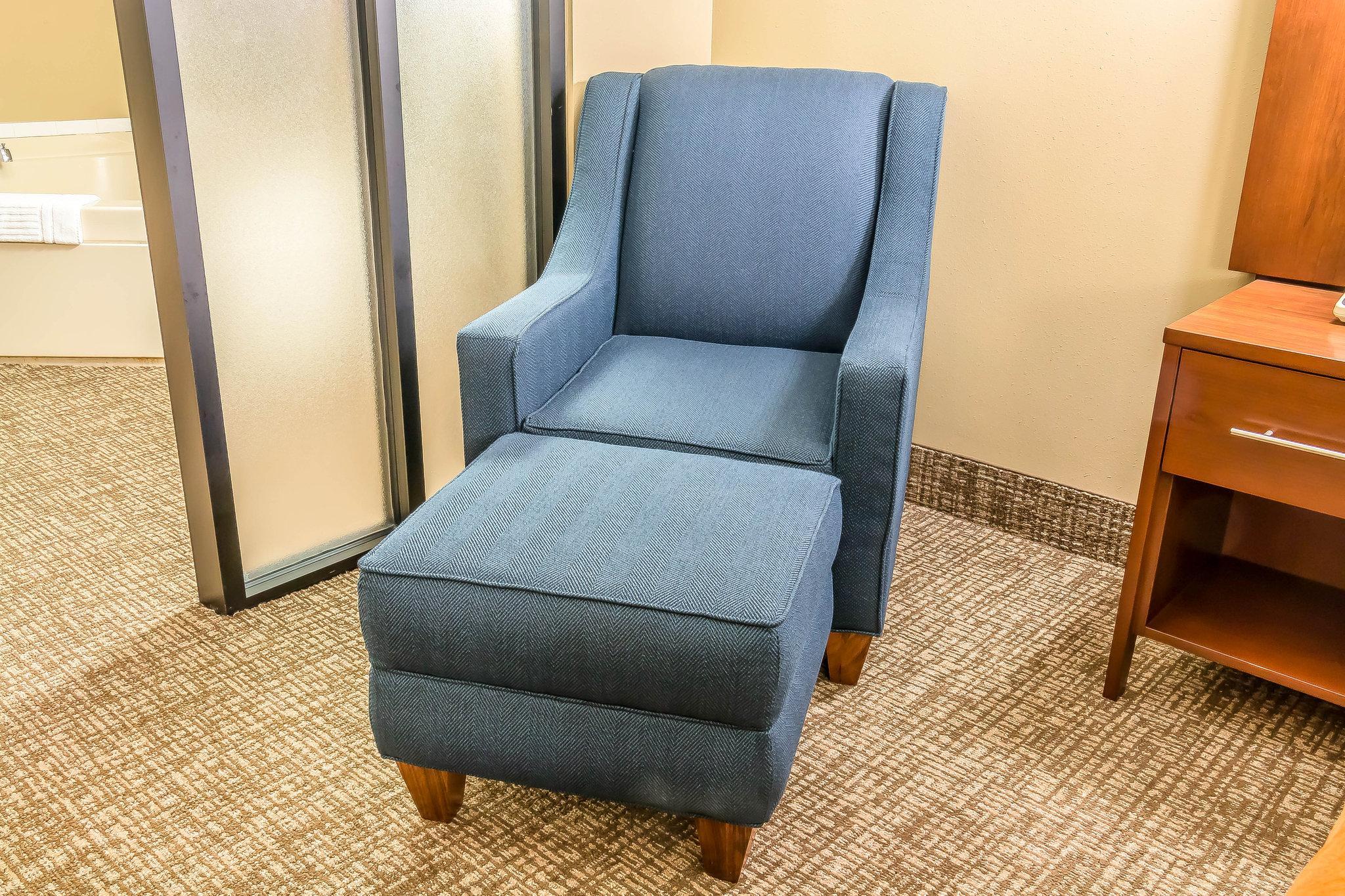 Comfort Suites Savannah North Port Wentworth Zewnętrze zdjęcie