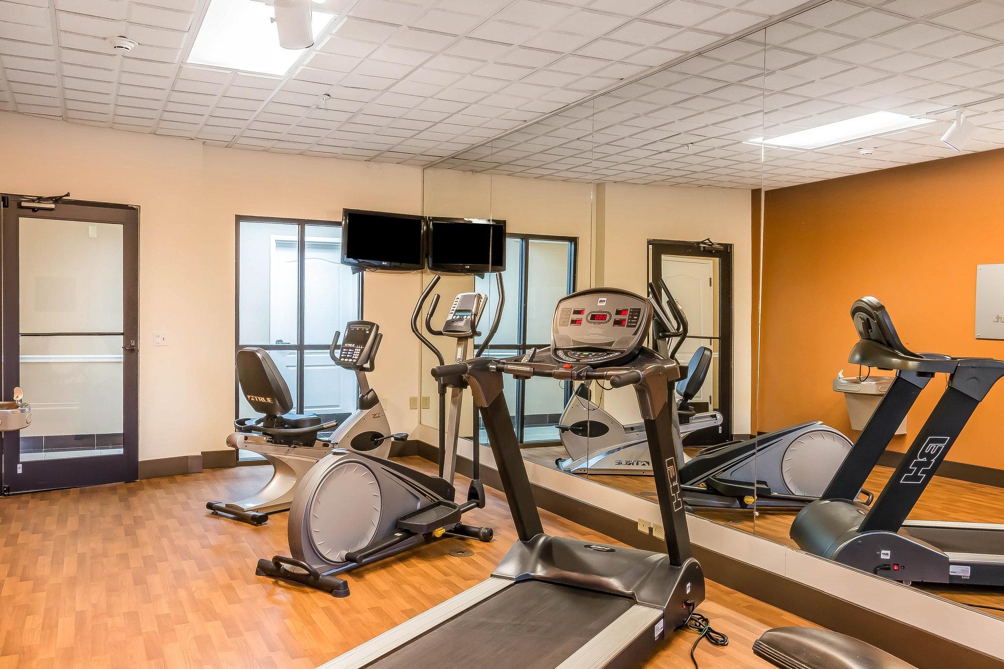 Comfort Suites Savannah North Port Wentworth Zewnętrze zdjęcie